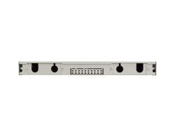 LANBERG 19 Fiber Patchpanel 1U 12xSC SIMPLEX/12xLC DUPLEX g
