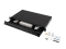 LANBERG 19 Fiber Patchpanel 1U 24xSC DUPLEX/24xLC QUAD sw