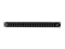 LANBERG 19 Fiber Patchpanel 1U 24xSC DUPLEX/24xLC QUAD sw