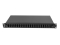 LANBERG 19 Fiber Patchpanel 1U 24xSC DUPLEX/24xLC QUAD sw