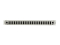 LANBERG 19 Fiber Patchpanel 1U 24xSC DUPLEX/24xLC QUAD gr
