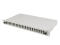 LANBERG 19 Fiber Patchpanel 1U 24xSC DUPLEX/24xLC QUAD gr