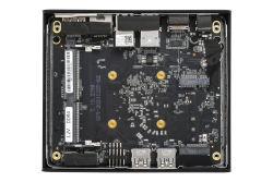 Shuttle Barebone nano NE10N N100/1x260 PIN SO DIMM