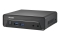 Shuttle Barebone nano NE10N N100/1x260 PIN SO DIMM