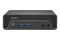 Shuttle Barebone nano NE10N N100/1x260 PIN SO DIMM