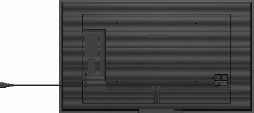 IIYAMA 108cm (42.5) T4329AS-B1AG 16:9 M-Touch 2xHDMI+UBS-C