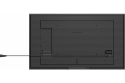 IIYAMA 108cm (42.5) T4329AS-B1AG 16:9 M-Touch 2xHDMI+UBS-C