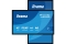 IIYAMA 108cm (42.5) T4329AS-B1AG 16:9 M-Touch 2xHDMI+UBS-C