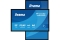IIYAMA 139.0cm(55) T5529AS-B1AG 16:9 M-Touch 2xHDMI+UBS-C (Speditionsversand)