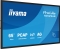 IIYAMA 164.0cm(64,5) T6529AS-B1AG 16:9 M-Touch 2xHDMI+USB-C (Speditionsversand)