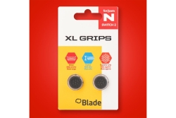 Blade Grips XL schwarz Switch2