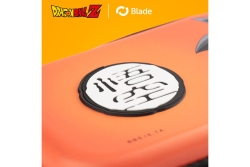 Blade Tasche Dragon Ball Z Switch2