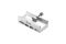 Equip 5-Port-Klemm USB-A3.2-Hub->2xUSB-A/SD/TF/USB-C 5Gbps