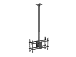 Equip Deckenhalterung 43-86/2TFT 50Kg...