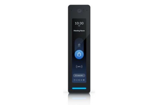 Ubiquiti Access G3 Reader Pro black