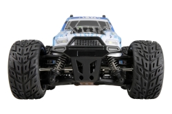 Amewi Hyper Go MAX20 Monstertruck Li-Po 750mAh blau/pink