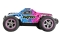 Amewi Hyper Go MAX20 Monstertruck Li-Po 750mAh blau/pink