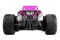 Amewi Hyper Go MAX20 Monstertruck Li-Po 750mAh blau/pink