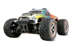 Amewi Hyper Go MAX20 Monstertruck Li-Po 750mAh blau/orange