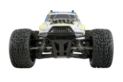 Amewi Hyper Go MAX20 Monstertruck Li-Po 750mAh blau/orange