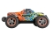Amewi Hyper Go MAX20 Monstertruck Li-Po 750mAh blau/orange