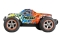 Amewi Hyper Go MAX20 Monstertruck Li-Po 750mAh blau/orange