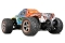 Amewi Hyper Go MAX20 Monstertruck Li-Po 750mAh blau/orange