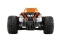 Amewi Hyper Go MAX20 Monstertruck Li-Po 750mAh blau/orange