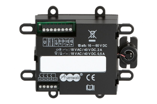 AUERSWALD TFS-Universal plus 2