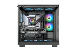 WAK Thermaltake LA240 ARGB Sync All-in-One LCS BK