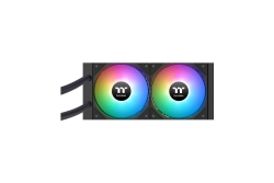 WAK Thermaltake LA240 ARGB Sync All-in-One LCS BK