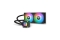 WAK Thermaltake LA240 ARGB Sync All-in-One LCS BK