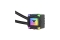 WAK Thermaltake LA240 ARGB Sync All-in-One LCS BK