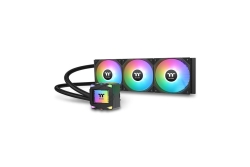 WAK Thermaltake LA360 ARGB Sync All-in-One LCS BK