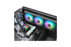 WAK Thermaltake LA360 ARGB Sync All-in-One LCS BK