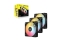 CORSAIR Lüfter RS120-R ARGB PWM 120*120*25 Triple Pack
