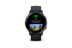 Garmin Vivoactive 5 Music Black 46mm Android