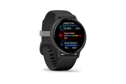 Garmin Vivoactive 5 Music Black 46mm Android