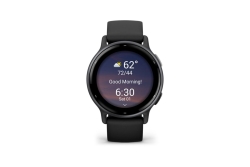 Garmin Vivoactive 5 Music Black 46mm Android