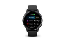 Garmin Vivoactive 5 Music Black 46mm Android