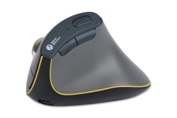 BakkerElkhuizen Maus FastForward 3-Mode Vertical Mouse...