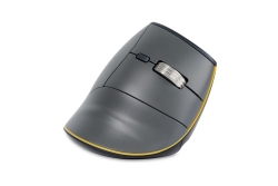 BakkerElkhuizen Maus FastForward 3-Mode Vertical Mouse retail