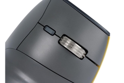 BakkerElkhuizen Maus FastForward 3-Mode Vertical Mouse retail