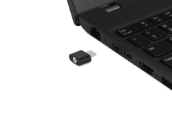 BakkerElkhuizen Maus FastForward 3-Mode Vertical Mouse retail