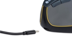 BakkerElkhuizen Maus FastForward 3-Mode Vertical Mouse retail