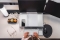 BakkerElkhuizen Dokumentenhalter FlexDesk 640 ComfortRead retail