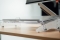 BakkerElkhuizen Dokumentenhalter FlexDesk 640 ComfortRead retail