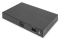 DIGITUS Switch 16-Port Gigabit, 19 unmanaged schwarz