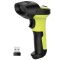 inateck Barcodescanner 60 Green Kit Wireless 1D