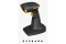 inateck Barcodescanner 54 Kit Black/Yellow Wireless 2D